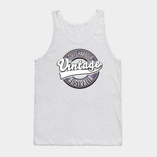 Coffs Harbour Australia Tank Top